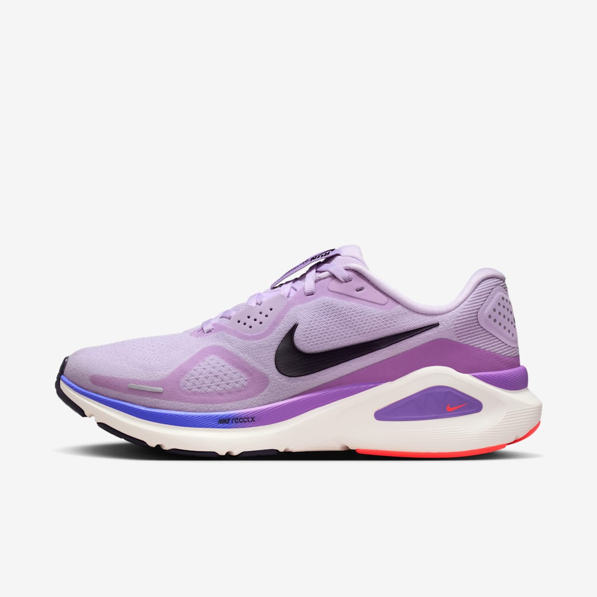 Nike Structure 26 Women's Road Running Shoes. Nike JP
